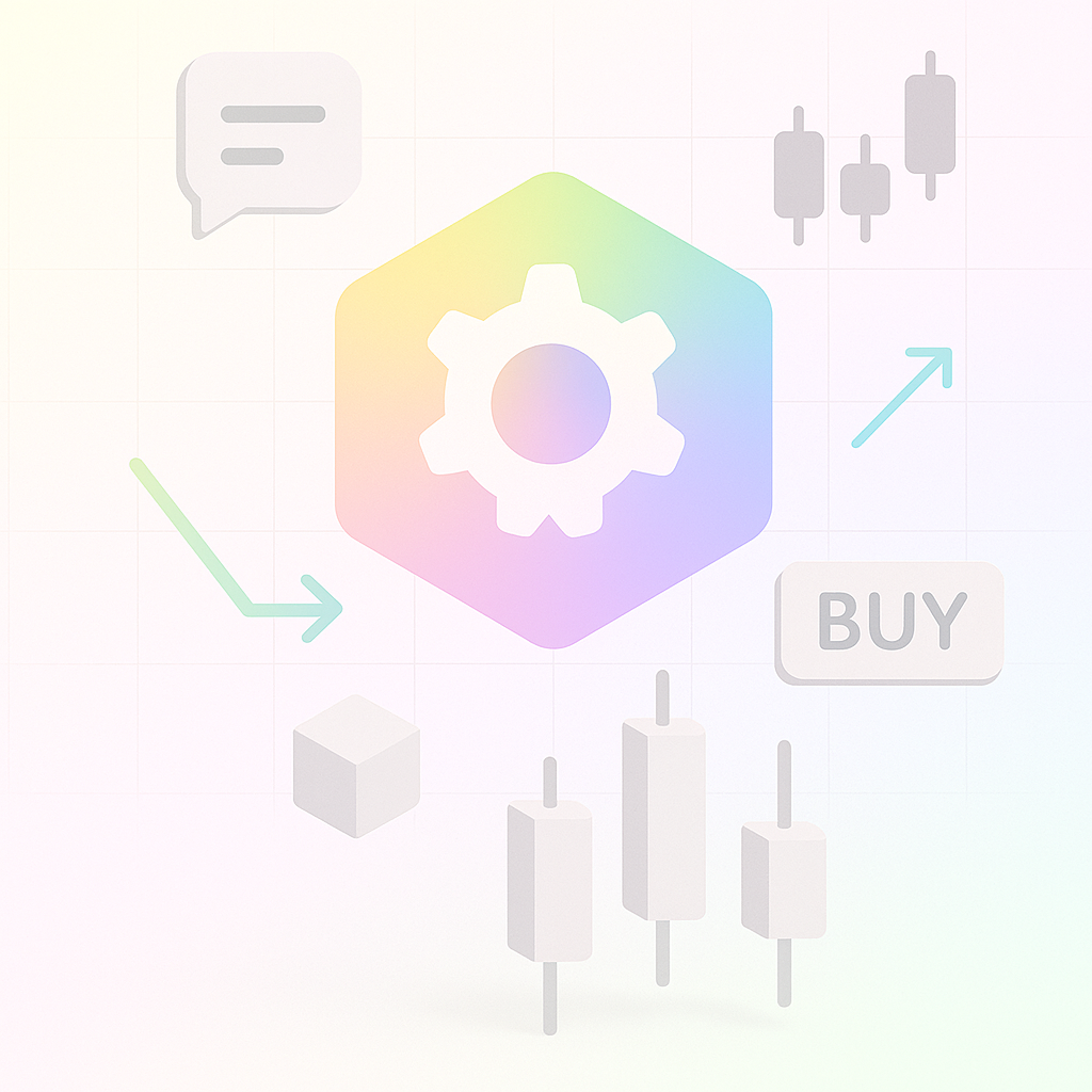 AI Trading Tools